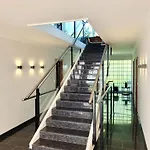 Apartment Nur 7 Gehminuten Zum Strand, Sehr Hochwertige Mit Terrasse In Ruhiger Lage, Inklusive Parkplatz Und Fahrradunterstellplatz Lässt Keine Wünsche Offen Scharbeutz