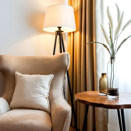 Apartment Strandnahe Luxus-ferienwohnung Mit Terrasse Und Parkplatz *